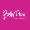 Betty Dain logo