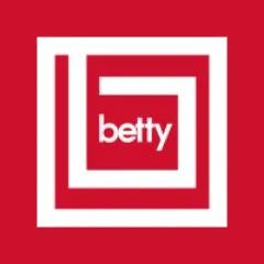 Betty logo