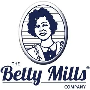 Betty Mills logo