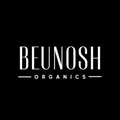 BEUNOSH ORGANICS logo