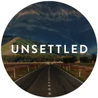 Be Unsettled logo