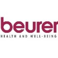 Beurer UK logo