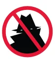 Bevan Security Systems logo