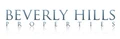 Beverly Hills Properties logo