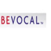 BeVocal logo
