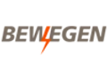Bewegen logo
