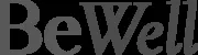 BeWell logo
