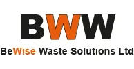 BeWise Waste Solutions logo