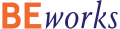 BEworks logo