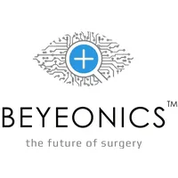 Beyeonics Surgical logo