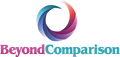 Beyond Comparison logo