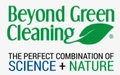 Beyond Green Cleaning
