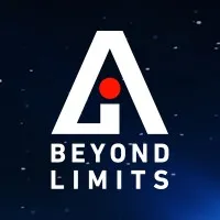 Beyond Limits logo