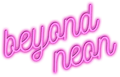 Beyond Neon logo