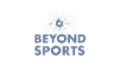 Beyond Sports logo