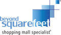 Beyond Squarefeet logo