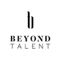 Beyond Talent Recruitment logo