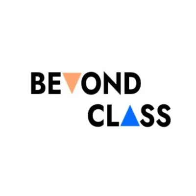 Beyond Class logo