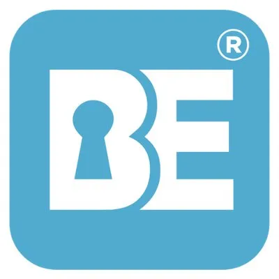 Beyond Encryption logo