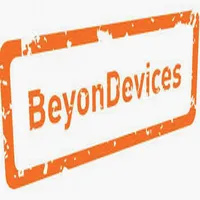 BeyonDevices logo