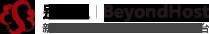 BeyondH logo