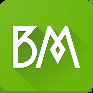 Beyondmenu logo