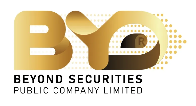 BEYOND SECURITIES logo