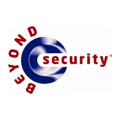 Beyond Security logo