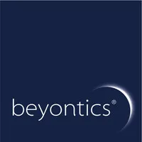 beyontics logo