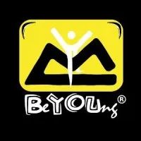Be Young logo