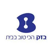 Bezeq logo