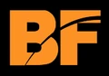 BF Browser Anti Blokir logo