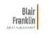 Blair Franklin Asset Management logo
