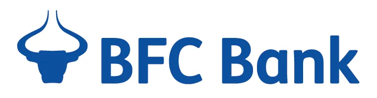 BFC Bank logo