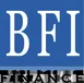 BFI Finance logo