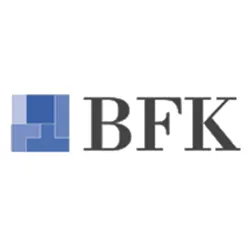 Bfk Consulting logo