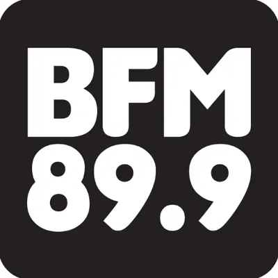 BFM logo