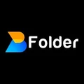 Bfolder logo