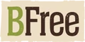 BFree logo