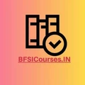 BFSI Courses Academy logo