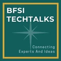 BFSITechTalks logo