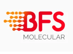 BFS Molecular logo