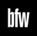 bfw Advertising logo