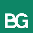 BG logo