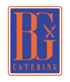 BG Catering logo