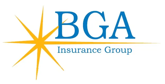 BGA Insurance Group logo