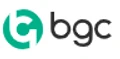 BGC BRASIL logo