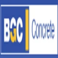BGC Concrete logo