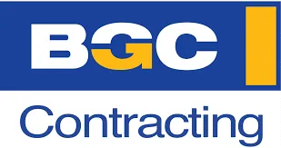 BGC Contracting logo