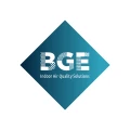 BGE Indoor Air Quality Solutions logo